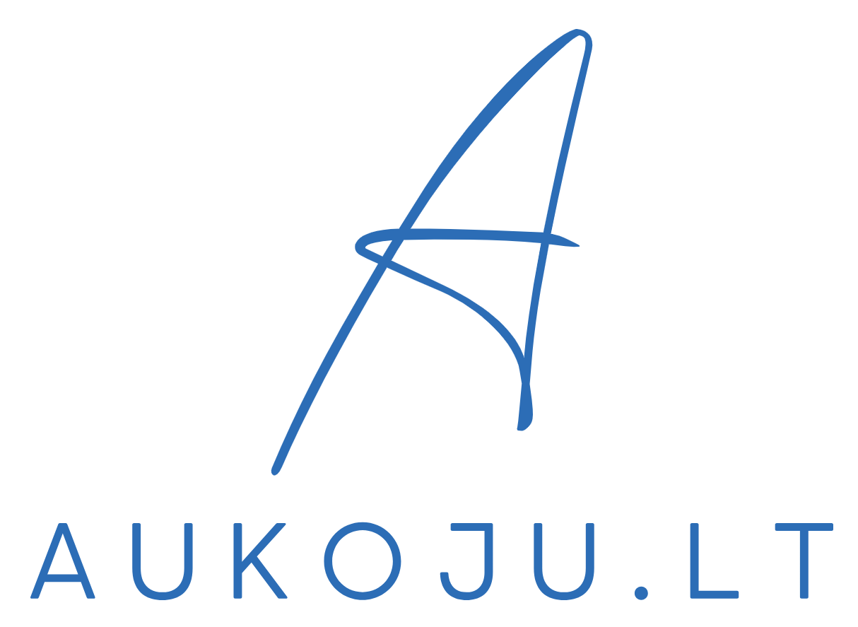 Aukoju.lt